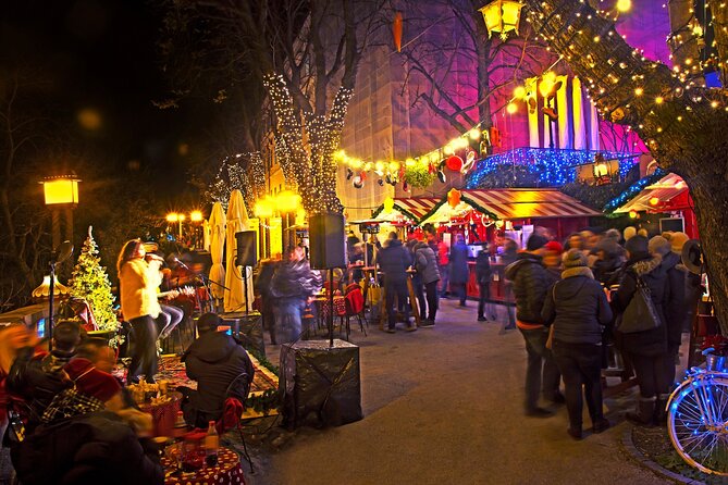 Beautiful Christmas in Zagreb - Walking Tour - Tips for Enjoying the Tour