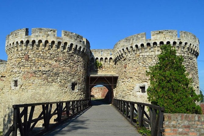 Belgrade City Tour and Avala Mountain - Tour Highlights