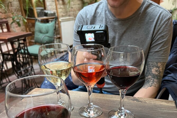 Belgrade Serbian Wine Tasting - Cancellation Policy and Refunds