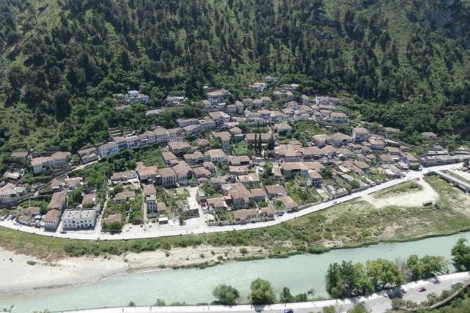 Berat Cultural Tour by 1001 Albanian Adventures - Tour Overview