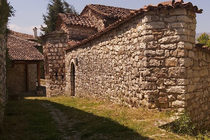 Berat Full Day Trip From Tirana - Tour Details
