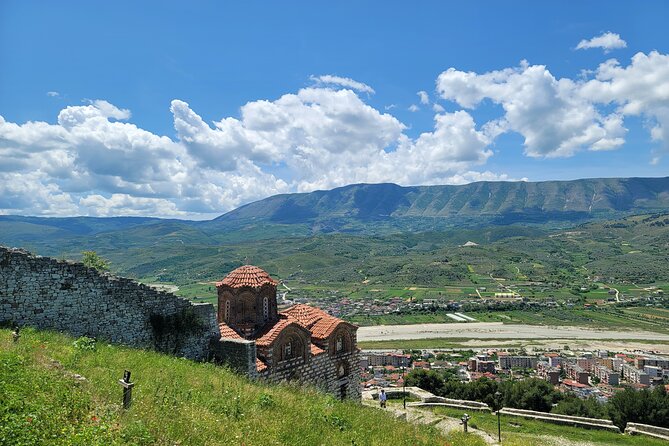 Berat Historical & Cultural Full Day Tour From Tirana & Durres - Booking & Cancellation Policy
