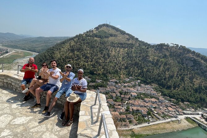Berat | History & Local Food - The Sum Up