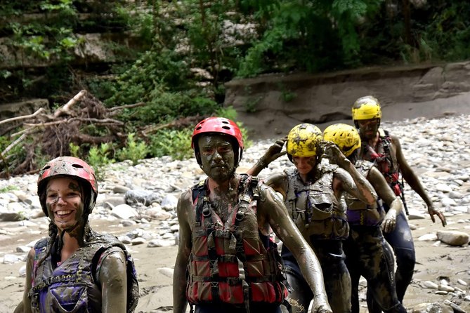 Berat Tour Osumi Canyons Exploration Lunch Transfer - Tour Highlights