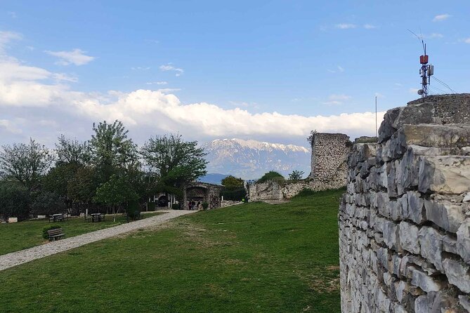 Berat - Unesco Heritage & Wine Tasting, Private Tour From Tirana - Wine Tasting Experience