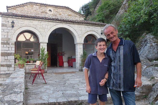 Berat Walking Tour -Visit in Local Family(Gliko &Coffee Tasting) - Customer Reviews
