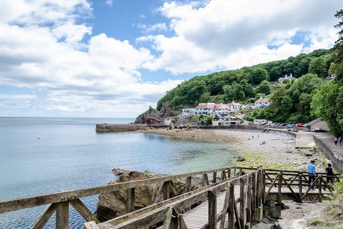 Best of Babbacombe - Exploring Babbacombes Local Charm