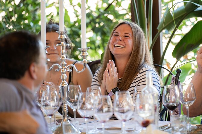 Best Winery With Restaurant and Wine Tasting From Florence - Price and Reviews