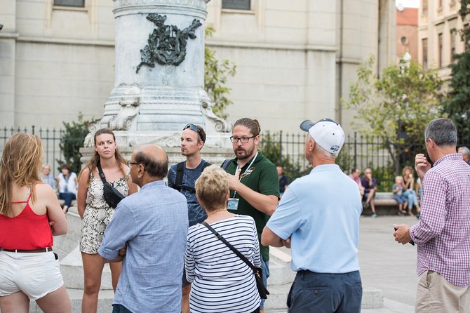Big Zagreb Private Tour - Reviews