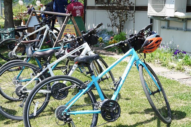 Bike Rentals in Nagano to Explore Snow Monkey Park. - Important Reminders