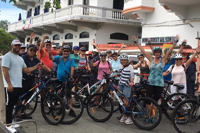 Bike Tour and Day Tour - Frequently Asked Questions
