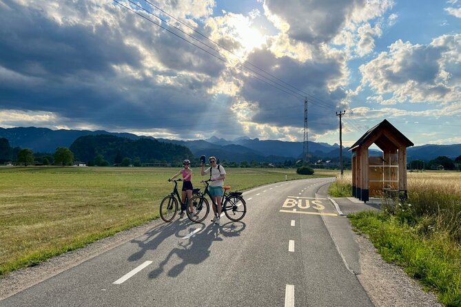 Bled Ebike Tour - Additional Information
