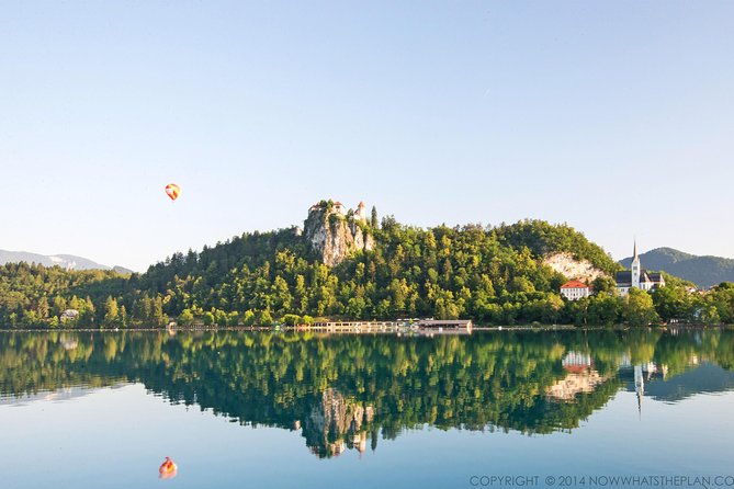 Bled Lake With Postojna Cave & Castle - Small Group - Day Trip From Ljubljana - Detailed Itinerary