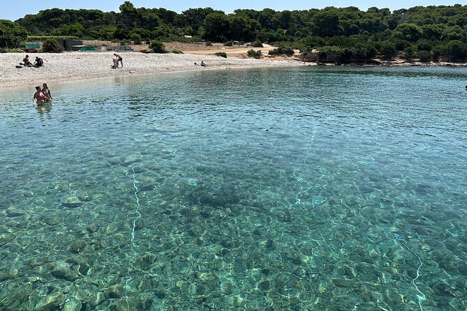 Blue Cave & 5 Islands Tour - Booking Information