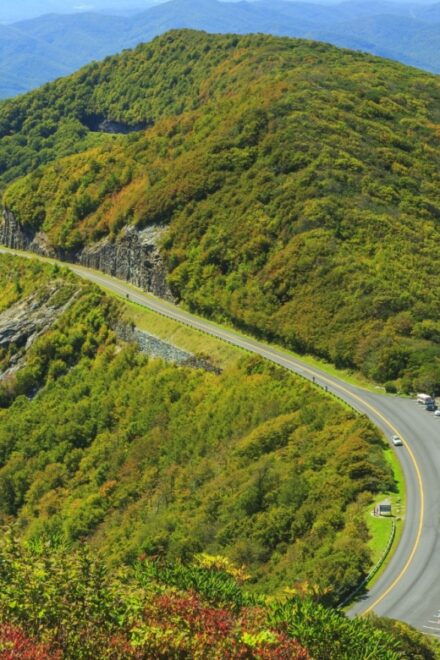Blue Ridge Parkway Driving Audio Tour (Asheville ↔ Roanoke) - Immersive Experiences