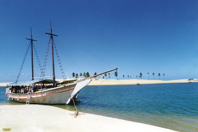 Boat Ride: São Francisco River, the Largest in Brazil - Additional Information