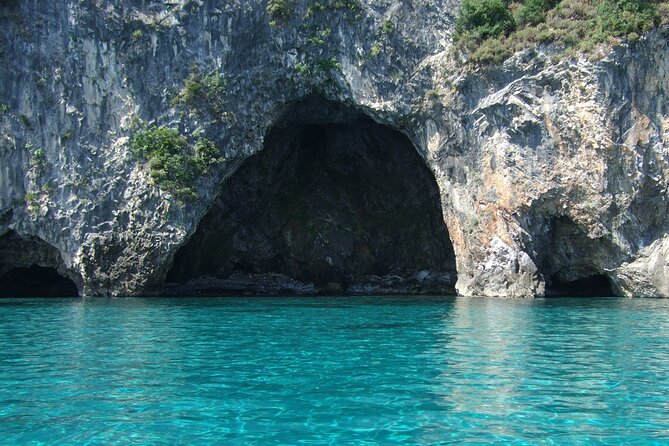 Boat Trip Sea Caves of Thetis - Reviews