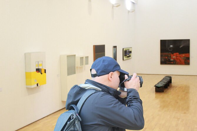 Bogotá Museums Half - Day Tour - Additional Information