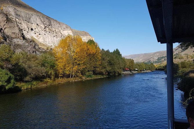 BORJOMI, RABATI & VARDZIA Tour From Kutaisi - Frequently Asked Questions