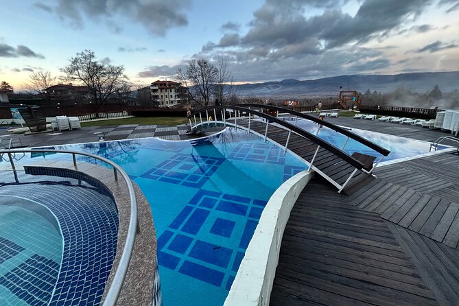 Borovets: Hot Mineral Springs - Visitor Recommendations