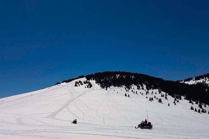 Borovets Ultimate Snowmobile Experience - Customer Reviews and Ratings