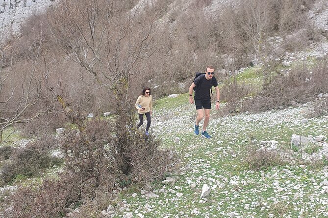 Bovilla Lake Hiking Experience - Experience Details