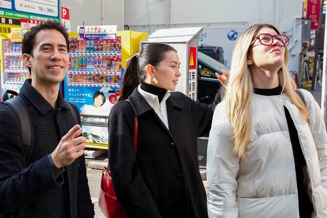 Breakfast Ramen Tour in Shinjuku - Cancellation Policy