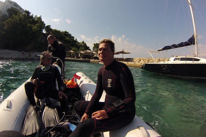 BRELA Bikini Dive *Try SCUBA DIVING* - Booking Information