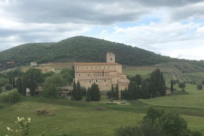 Brunello E-Bike Tour - Additional Information