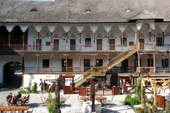 Bucharest Half a Day Bike Tour - Pricing and Booking