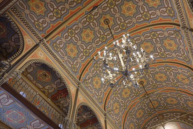 Bucharest Jewish Heritage | Private Walking Tour - Additional Information