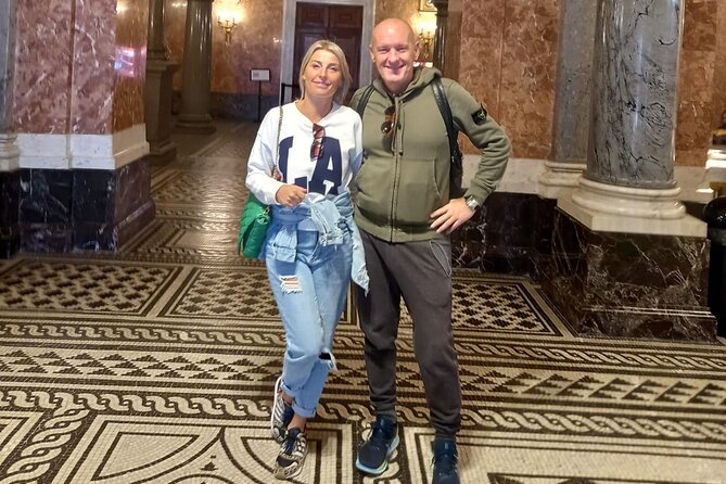 Budapest: Private Custom Walking Tour With a Guide (Private Tour) - The Sum Up