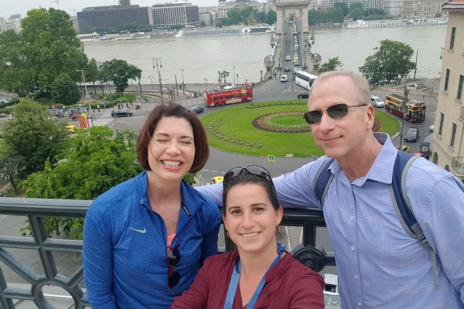 Budapest Walking Tour With Your Private Guide: 10+ Highlights - Recommendations for Further Exploration