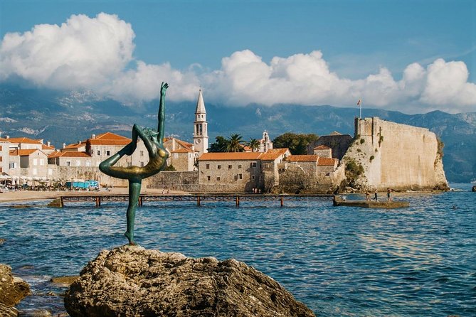 Budva City Tour - Tour Overview