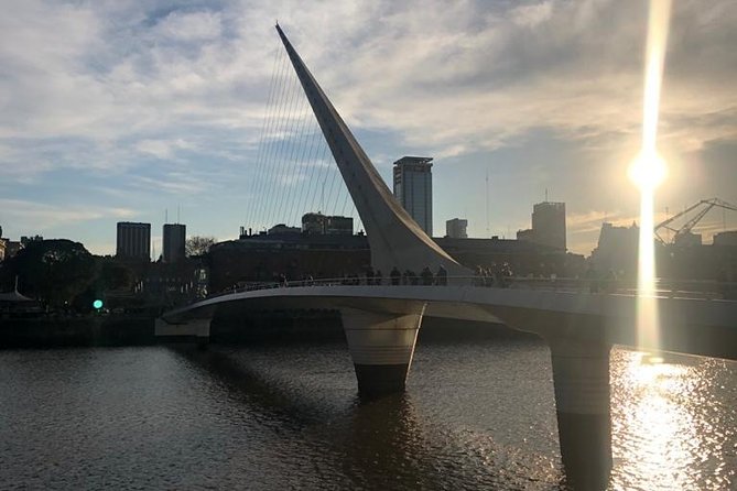 Buenos Aires Private Half Day Tour With Car or Van - Frequently Asked Questions