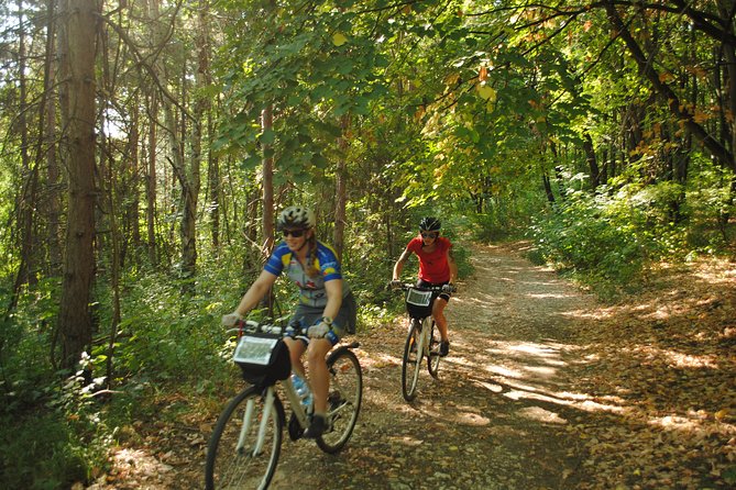 Bulgaria Day Bike & E-Bike Tours - Country & Sea - Directions