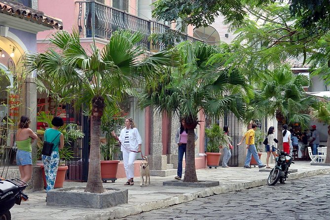 Buzios Trolley City Tour - Cancellation Policy