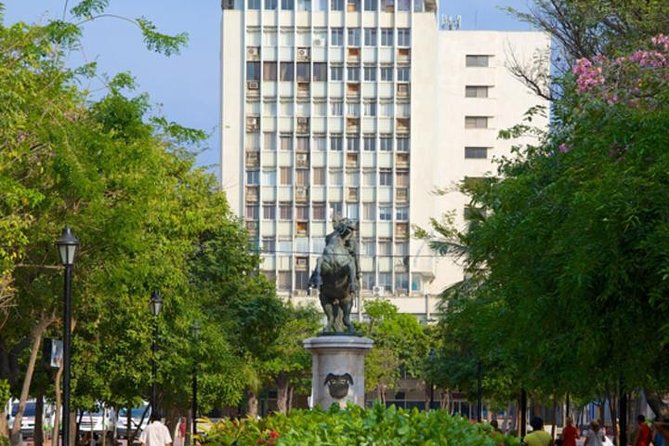 Candelaria and Fernando Botero Museum Tour in Bogota - Frequently Asked Questions