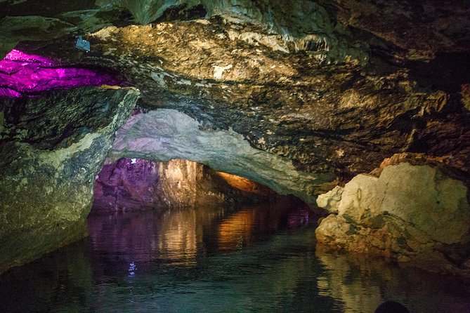 CANYON & CAVE Tour From Kutaisi - Sataplia, Prometheus & Martvili - Frequently Asked Questions