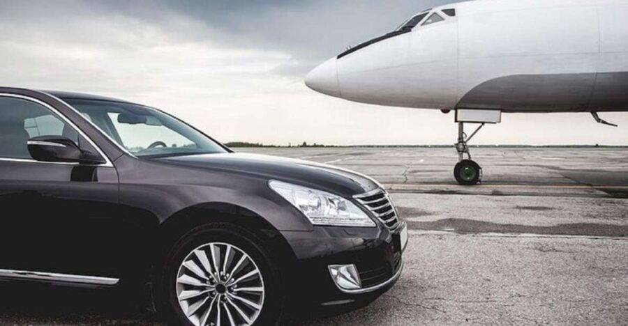 Cartagena: Airport to City Center Transfer - Good To Know