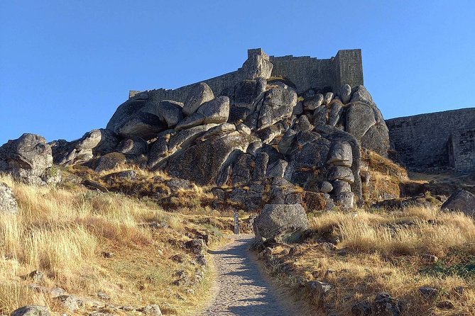 Castle of Monsanto: A Self-Guided Audio Tour of Portugals Most Famous Site - Frequently Asked Questions
