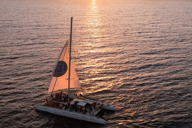Catamaran Sunset Cruise Around Sunny Beach & Nessebar - Frequently Asked Questions