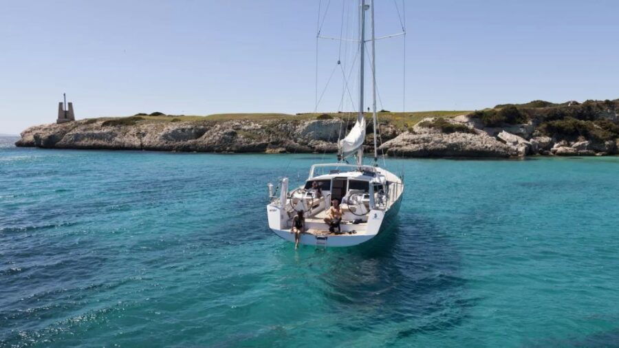 Catania Port: Luxury Private Tour to Aci Trezza by Sailboat - Good To Know