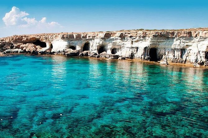 Cave Dwellers Half Day Jeep Safari From Protaras, Ayia Napa - Additional Requirements