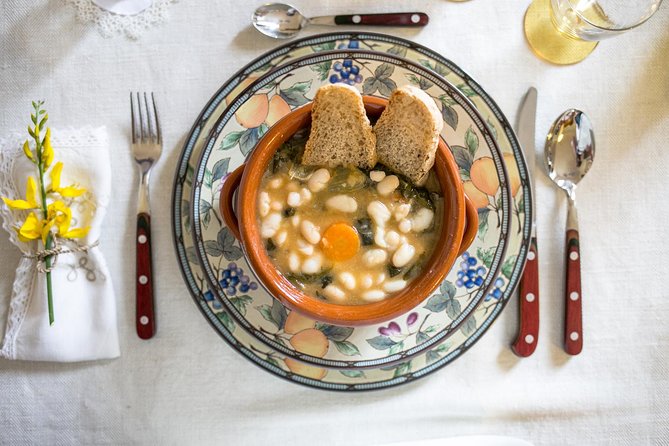 Cesarine: Typical Dining & Cooking Demo at Locals Home in Siena - Price