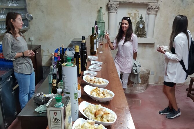 Chania Food & City Tour - Local Guides Insights