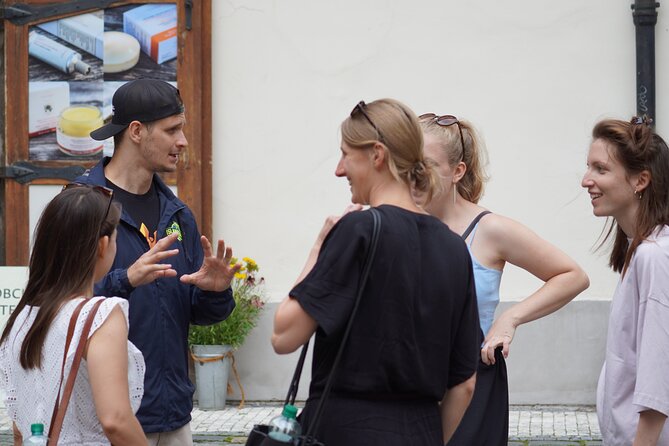 Charles Bridge: River Boat Cruise & Guided Tour ️with PragueWay - Additional Information