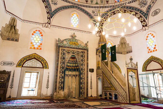 Charming Mostar: Private Mostar Walking Tour - Reviews