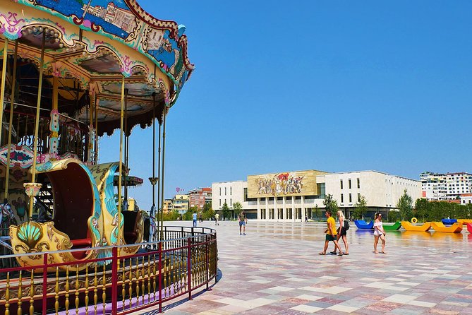 City & Food Tour of Tirana in One Day - Frequently Asked Questions