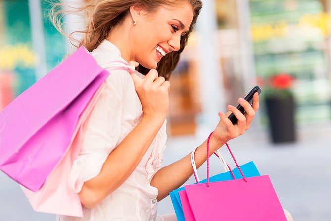 City of the East Shopping Tour - Cancellation Policy